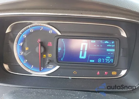 2016 Chevrolet Trax 1Ls from USA, damaged, VIN KL7CJKSB9GB748438